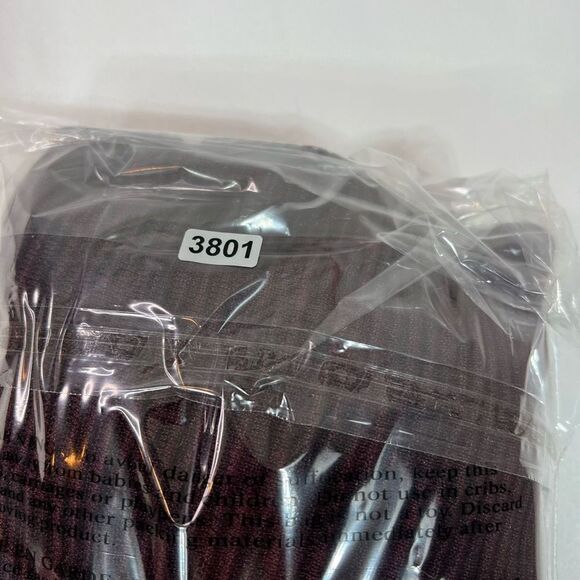 Aritzia Wilfred Sweaters Womens Medium Blanchard Sweater Burgundy Linen Blend - Picture 9 of 9